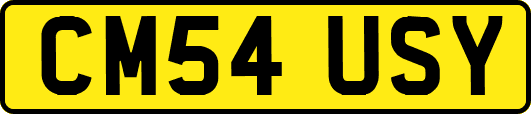CM54USY