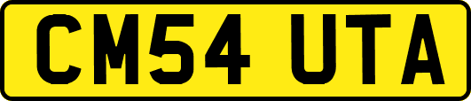 CM54UTA