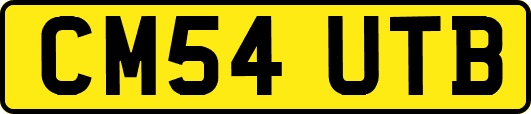 CM54UTB