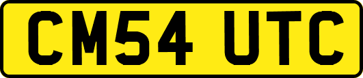 CM54UTC