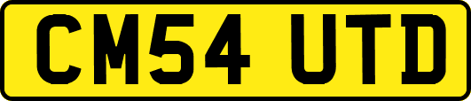 CM54UTD