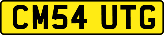 CM54UTG