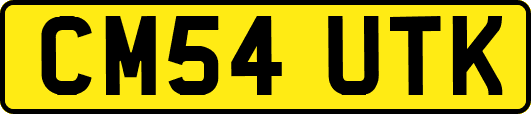 CM54UTK