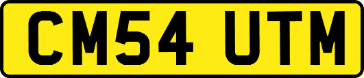 CM54UTM