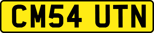 CM54UTN
