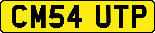 CM54UTP