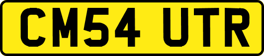 CM54UTR