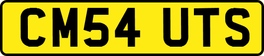 CM54UTS