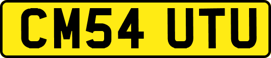 CM54UTU