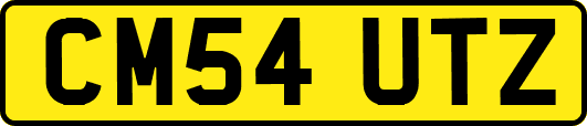 CM54UTZ