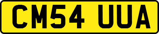 CM54UUA