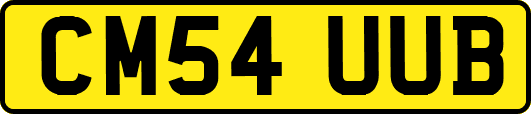 CM54UUB