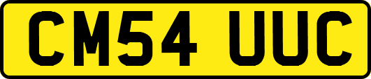 CM54UUC