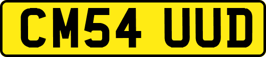 CM54UUD