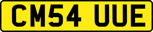 CM54UUE