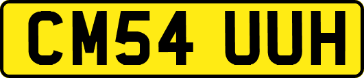 CM54UUH