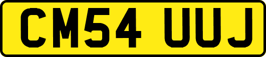 CM54UUJ