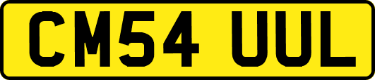 CM54UUL