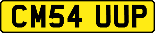 CM54UUP