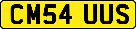 CM54UUS