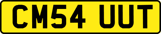 CM54UUT