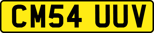 CM54UUV