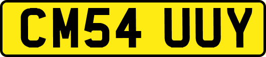 CM54UUY