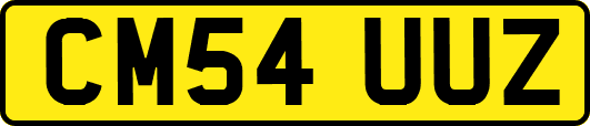 CM54UUZ