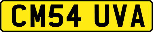 CM54UVA