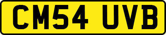 CM54UVB