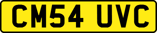 CM54UVC