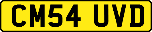 CM54UVD
