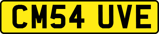 CM54UVE