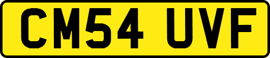 CM54UVF