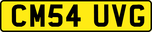 CM54UVG