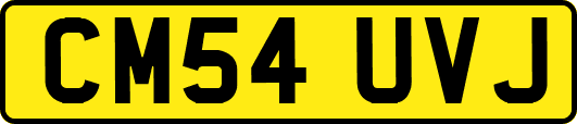 CM54UVJ