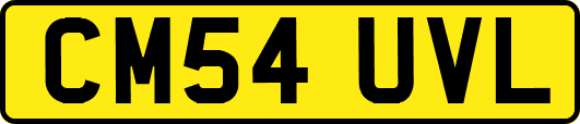 CM54UVL