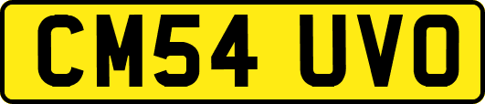 CM54UVO