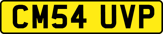 CM54UVP