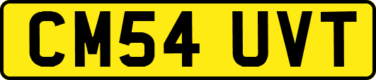 CM54UVT