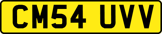 CM54UVV