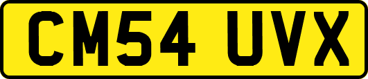 CM54UVX