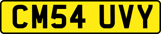 CM54UVY