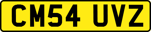 CM54UVZ