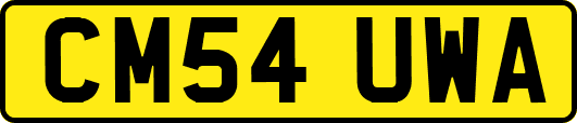 CM54UWA