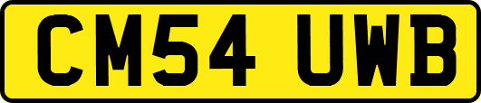CM54UWB