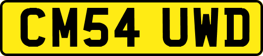 CM54UWD