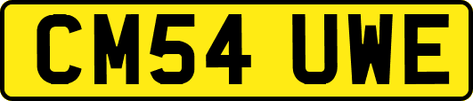 CM54UWE