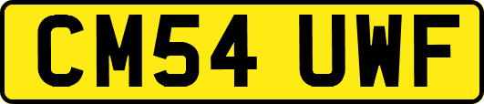 CM54UWF
