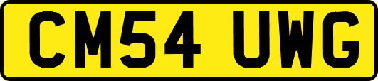 CM54UWG